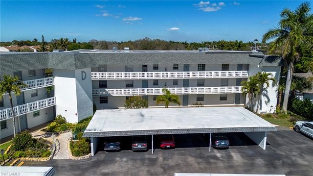 315 Saint Andrews BLVD # D5, Naples, FL 34113