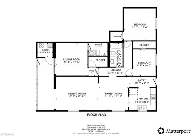 315 Saint Andrews BLVD # D5, Naples, FL 34113