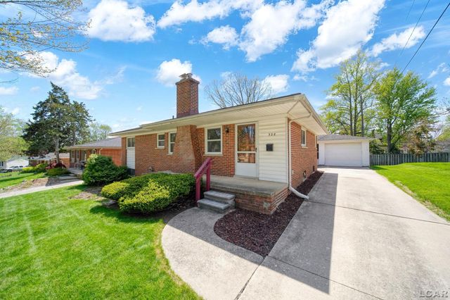 328 Hillcrest Drive, Saline, MI 48176