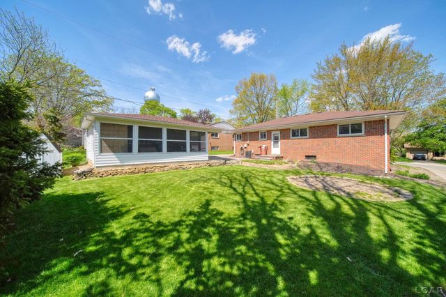 328 Hillcrest Drive, Saline, MI 48176