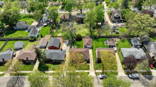 328 Hillcrest Drive, Saline, MI 48176