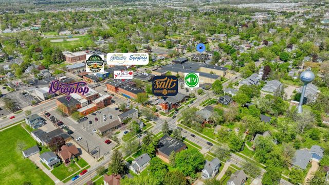 328 Hillcrest Drive, Saline, MI 48176