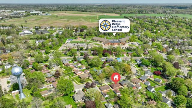 328 Hillcrest Drive, Saline, MI 48176