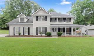4224 Arbor Club Drive, Marietta, GA 30066