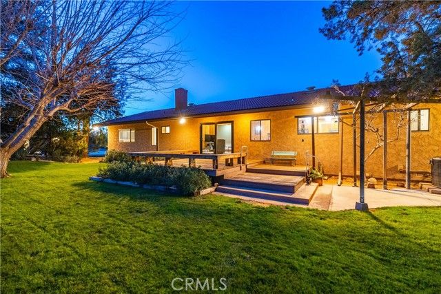 2238 W Avenue N4, Palmdale, CA 93551