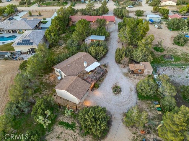 2238 W Avenue N4, Palmdale, CA 93551