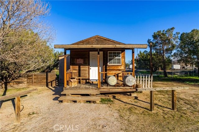 2238 W Avenue N4, Palmdale, CA 93551