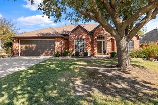 2602 Logan Drive, Mansfield, TX 76063