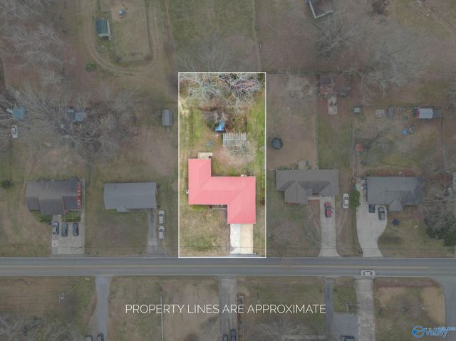 1154 Bethsaida Road, Boaz, AL 35957