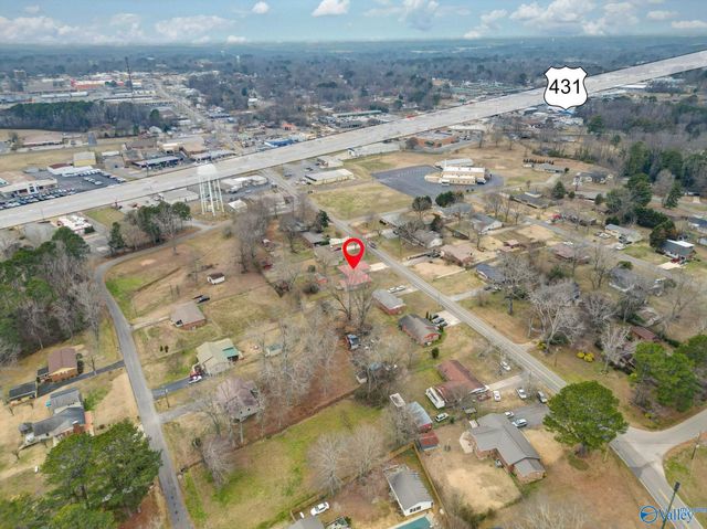 1154 Bethsaida Road, Boaz, AL 35957