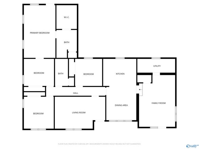 1154 Bethsaida Road, Boaz, AL 35957