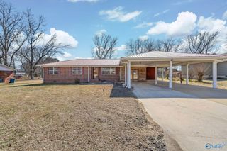 1154 Bethsaida Road, Boaz, AL 35957