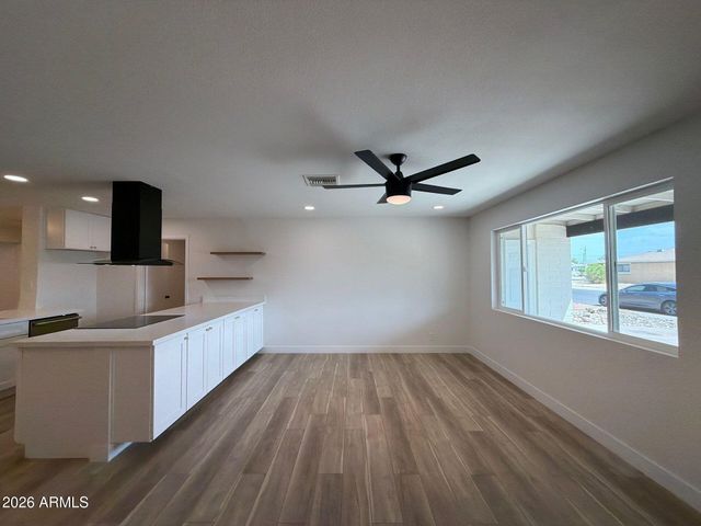10836 N 114TH Avenue, Youngtown, AZ 85363