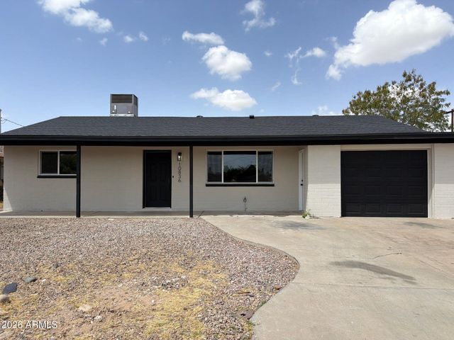10836 N 114TH Avenue, Youngtown, AZ 85363