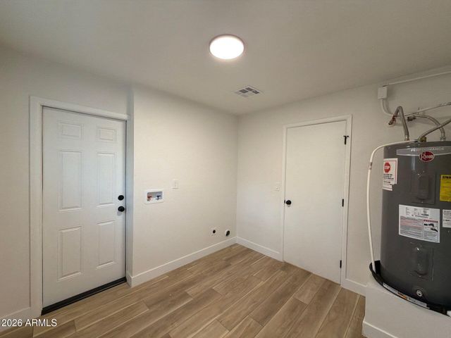 10836 N 114TH Avenue, Youngtown, AZ 85363