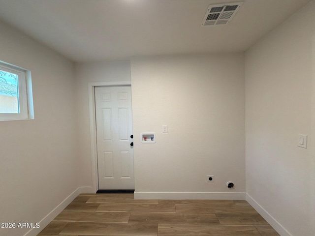 10836 N 114TH Avenue, Youngtown, AZ 85363