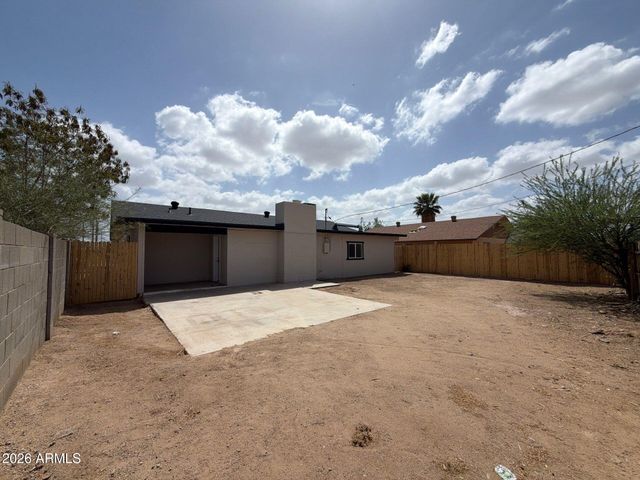 10836 N 114TH Avenue, Youngtown, AZ 85363