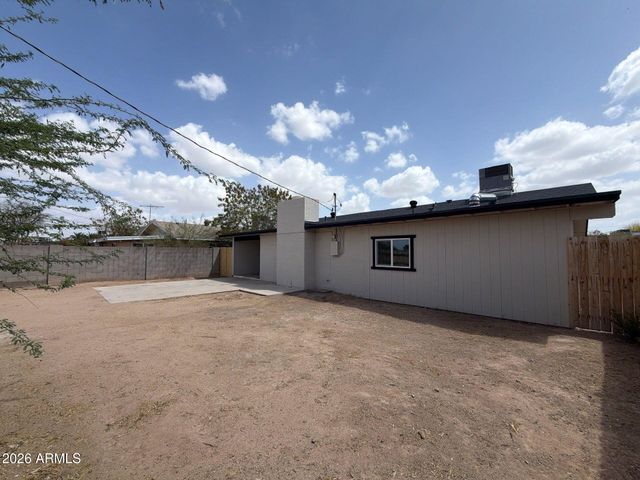 10836 N 114TH Avenue, Youngtown, AZ 85363