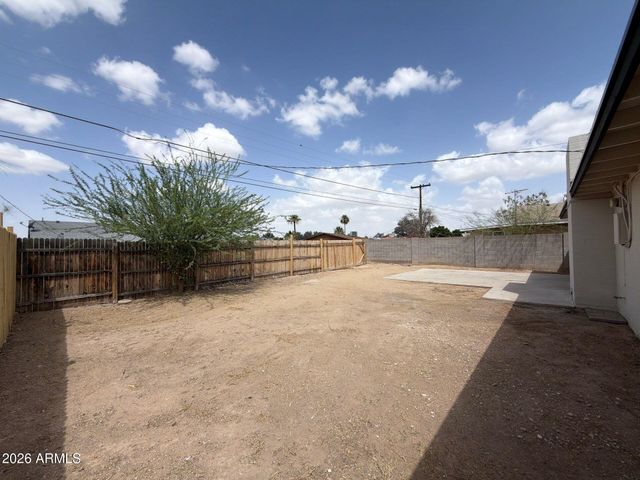 10836 N 114TH Avenue, Youngtown, AZ 85363