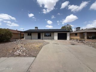 10836 N 114TH Avenue, Youngtown, AZ 85363