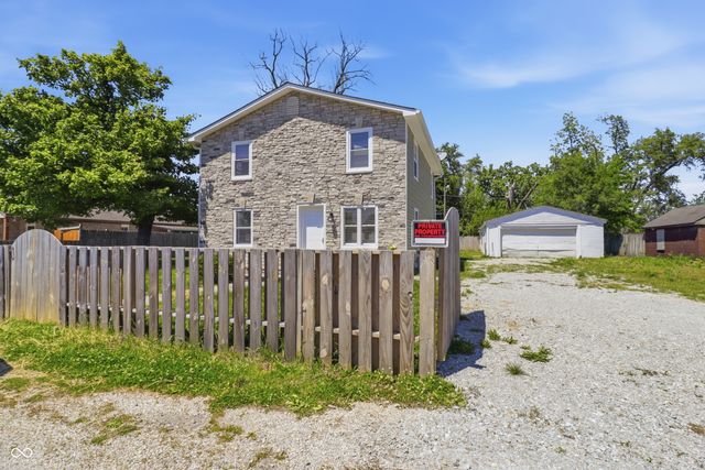 5030 Elliott Avenue, Indianapolis, IN 46201