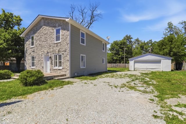 5030 Elliott Avenue, Indianapolis, IN 46201
