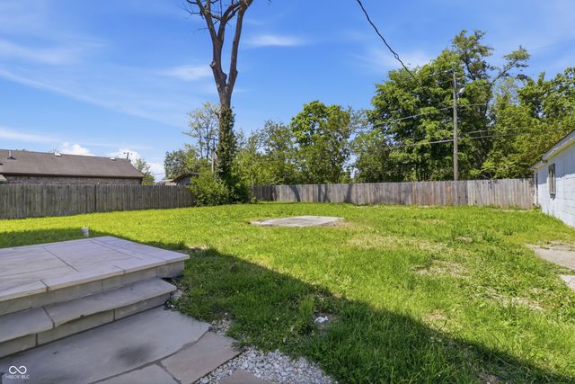 5030 Elliott Avenue, Indianapolis, IN 46201
