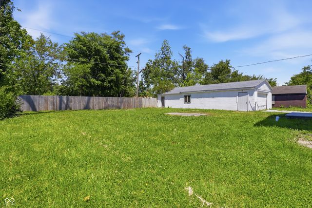 5030 Elliott Avenue, Indianapolis, IN 46201