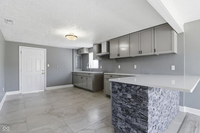 5030 Elliott Avenue, Indianapolis, IN 46201