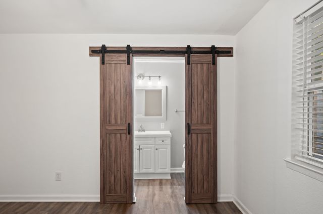 4452 Fletcher Avenue, Fort Worth, TX 76107