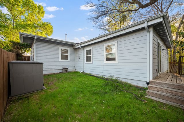 4452 Fletcher Avenue, Fort Worth, TX 76107