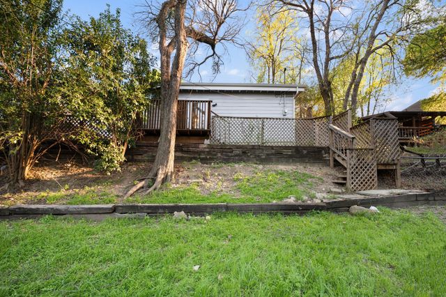 4452 Fletcher Avenue, Fort Worth, TX 76107