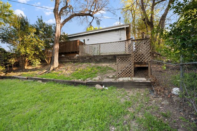 4452 Fletcher Avenue, Fort Worth, TX 76107