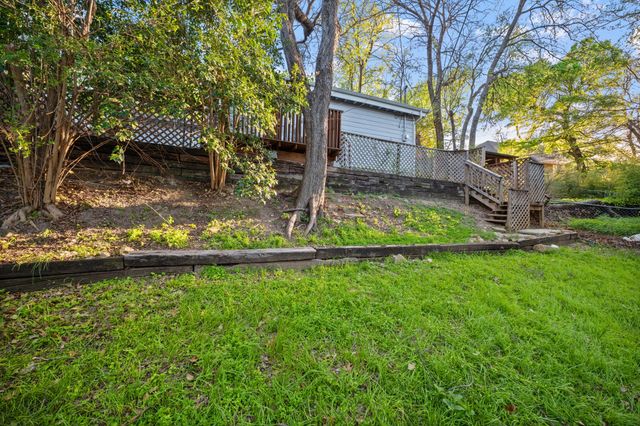 4452 Fletcher Avenue, Fort Worth, TX 76107