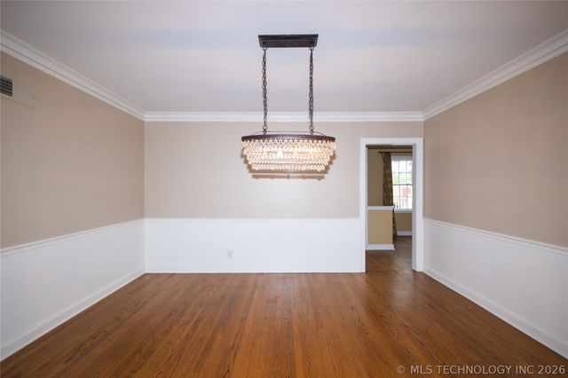 1916 E 38th Street, Tulsa, OK 74104