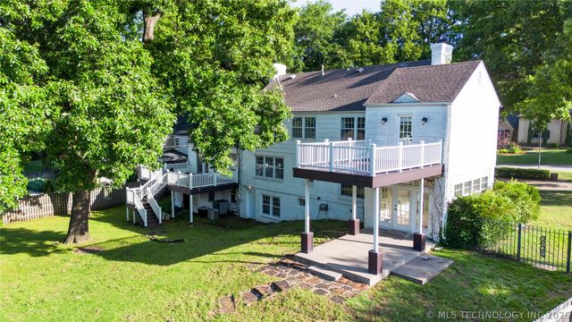 1916 E 38th Street, Tulsa, OK 74104