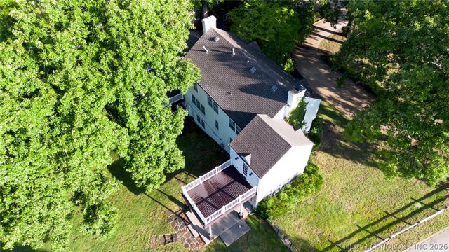 1916 E 38th Street, Tulsa, OK 74104