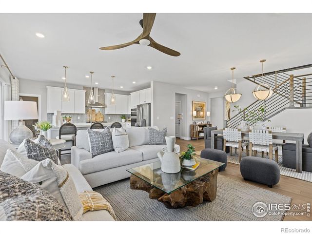 250 Sugar Beet Lane, Berthoud, CO 80513