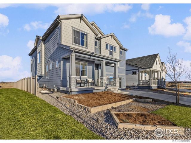 250 Sugar Beet Lane, Berthoud, CO 80513
