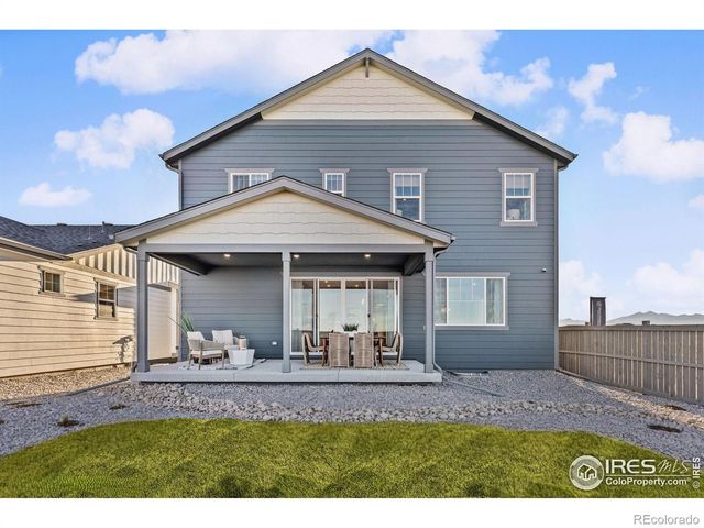 250 Sugar Beet Lane, Berthoud, CO 80513