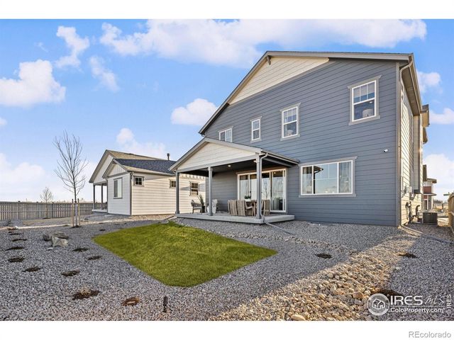 250 Sugar Beet Lane, Berthoud, CO 80513