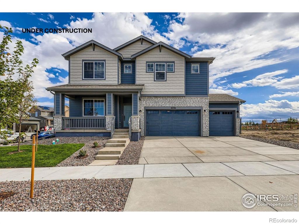 250 Sugar Beet Lane, Berthoud, CO 80513