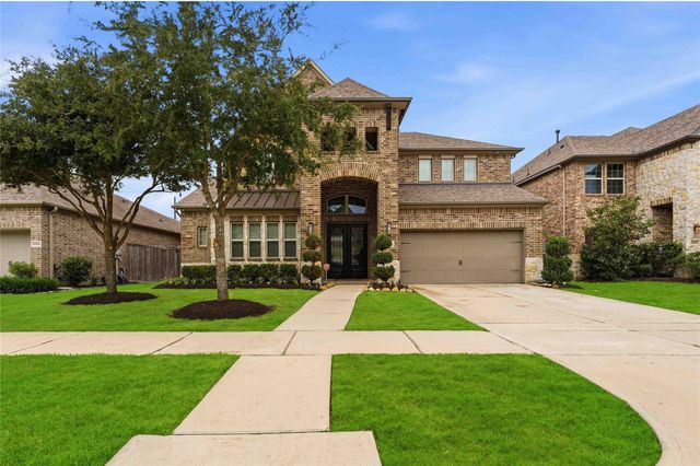 30818 Barred Owl Way, Brookshire, TX 77423