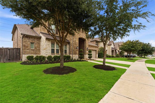 30818 Barred Owl Way, Brookshire, TX 77423