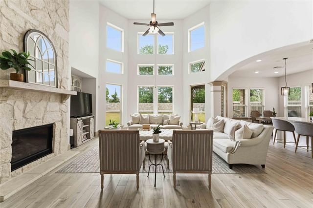 30818 Barred Owl Way, Brookshire, TX 77423