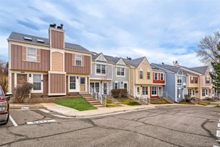 9485 W Ontario Drive, Littleton, CO 80128