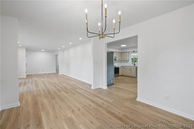 5626 Weatherford Road, Fayetteville, NC 28303