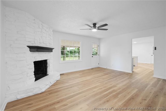 5626 Weatherford Road, Fayetteville, NC 28303