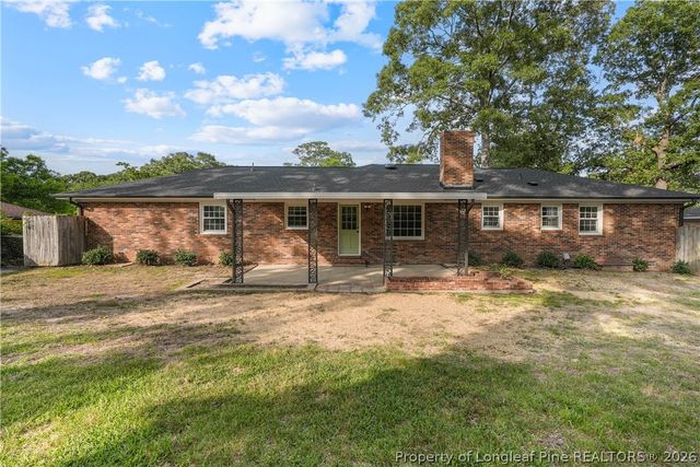 5626 Weatherford Road, Fayetteville, NC 28303