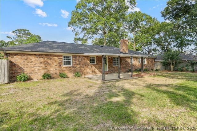 5626 Weatherford Road, Fayetteville, NC 28303